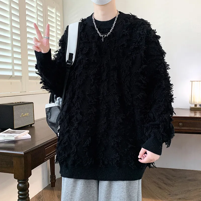 WELTER EXPERIMENT Knitwear Unisex-16