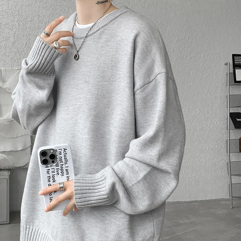 WELTER EXPERIMENT Knitwear Unisex-11