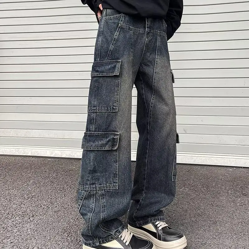 WELTER EXPERIMENT Jeans Unisex-10