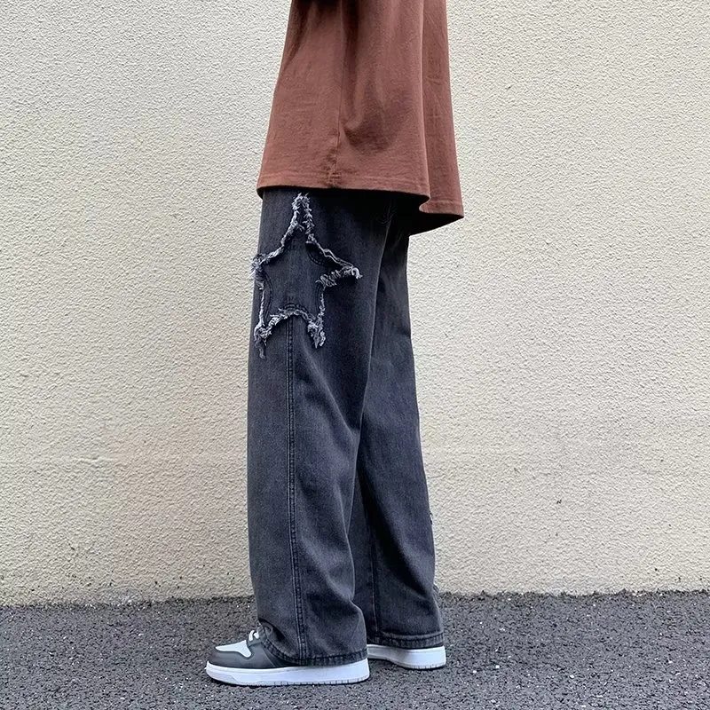 WELTER EXPERIMENT Jeans Unisex-3