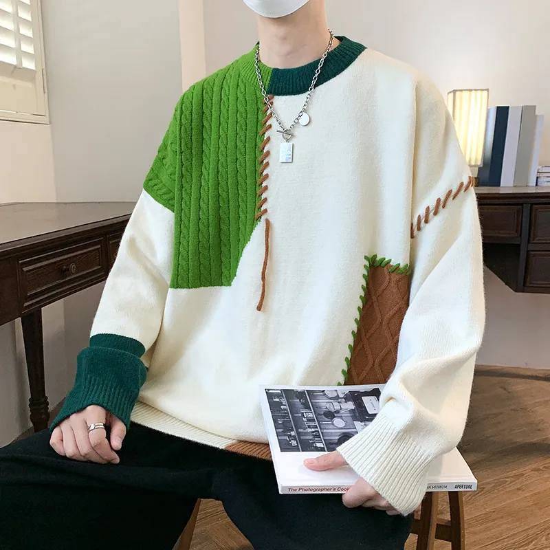 WELTER EXPERIMENT Knitwear Unisex-38