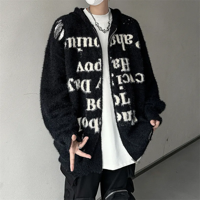 Lulifama Knitwear Unisex-5