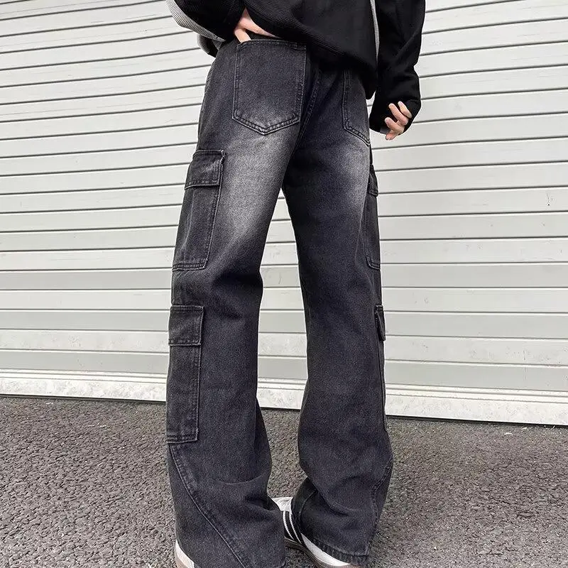 WELTER EXPERIMENT Jeans Unisex-6