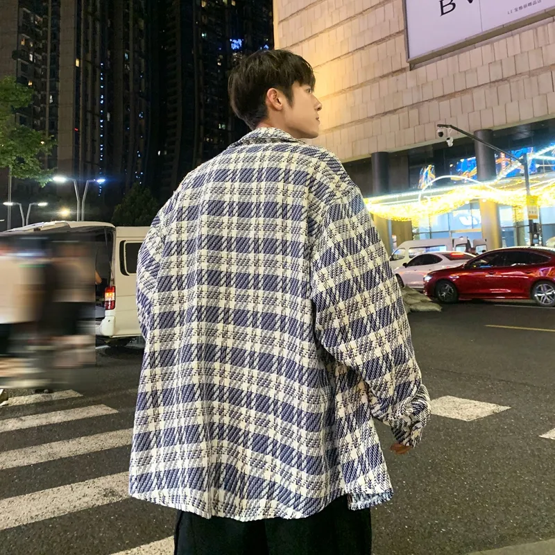 WELTER EXPERIMENT Jackets Coats Unisex-25