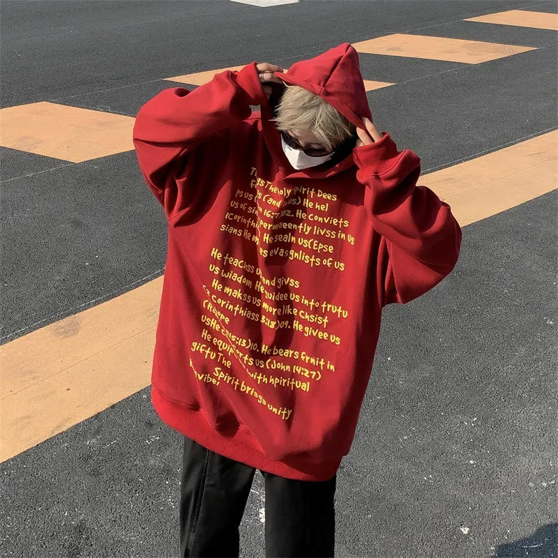 M MAICCO Sweatshirts Unisex-4