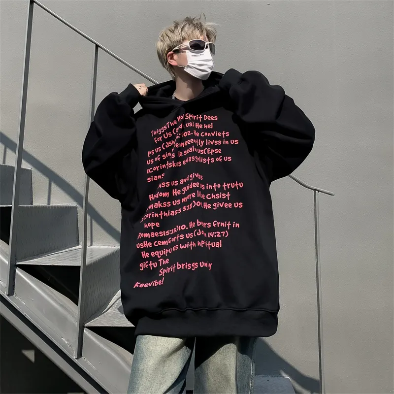 M MAICCO Sweatshirts Unisex-7