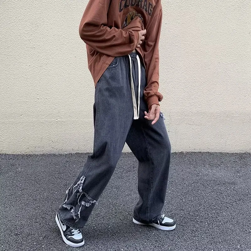 WELTER EXPERIMENT Jeans Unisex-5