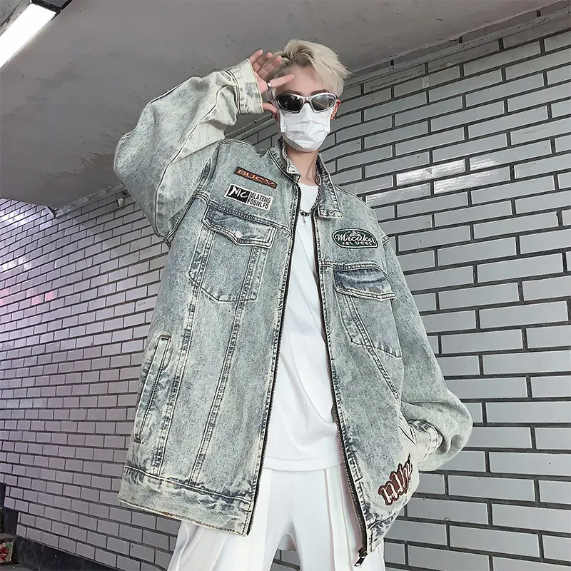 WELTER EXPERIMENT Jackets & Coats Unisex-5