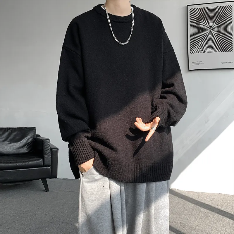 WELTER EXPERIMENT Knitwear Unisex-1