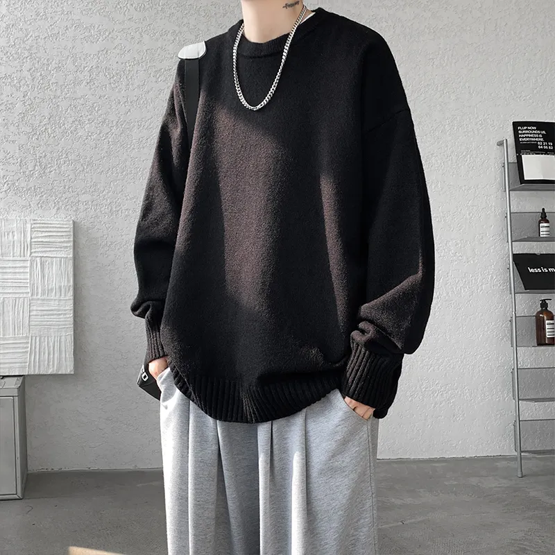 WELTER EXPERIMENT Knitwear Unisex-2