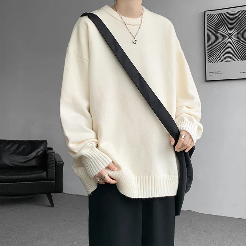 WELTER EXPERIMENT Knitwear Unisex-7