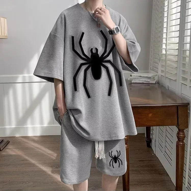 WELTER EXPERIMENT Casual Sportswear Unisex-12
