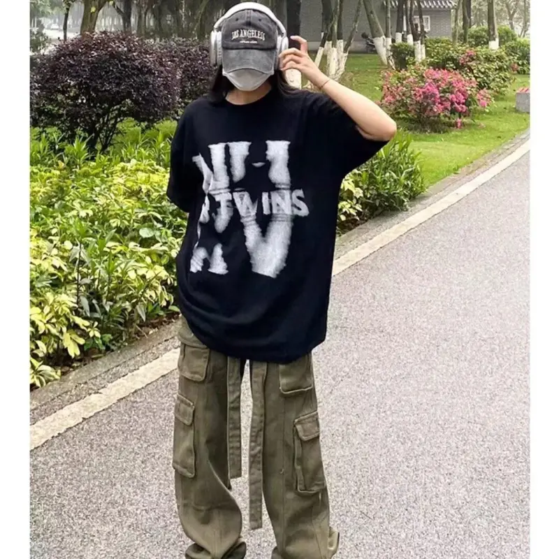 TESTUNG T-Shirts Unisex-2