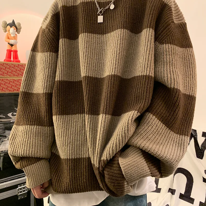 M MAICCO Knitwear Unisex-10