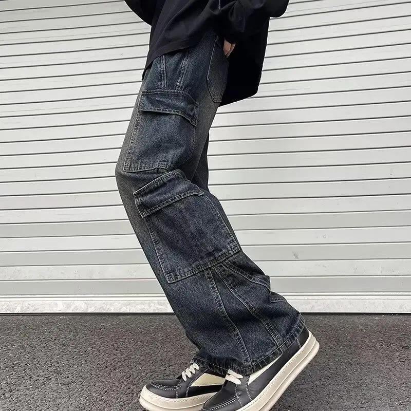 WELTER EXPERIMENT Jeans Unisex-13