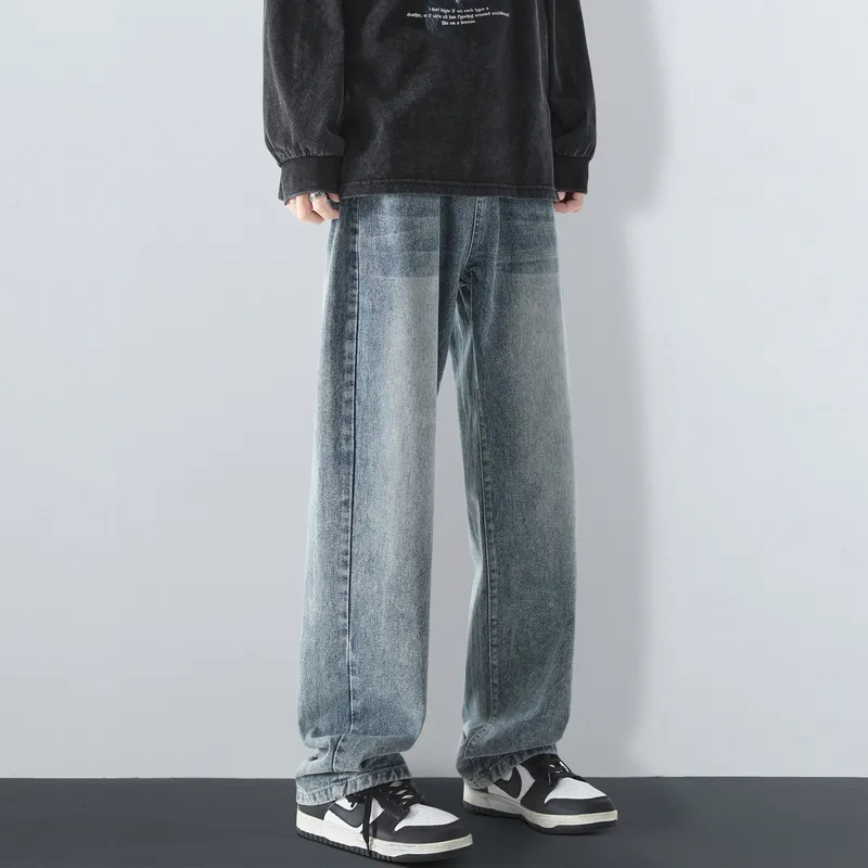 WELTER EXPERIMENT Jeans Unisex-2