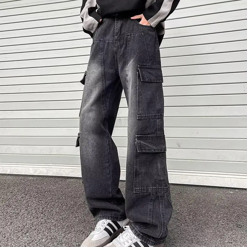 WELTER EXPERIMENT Jeans Unisex-2