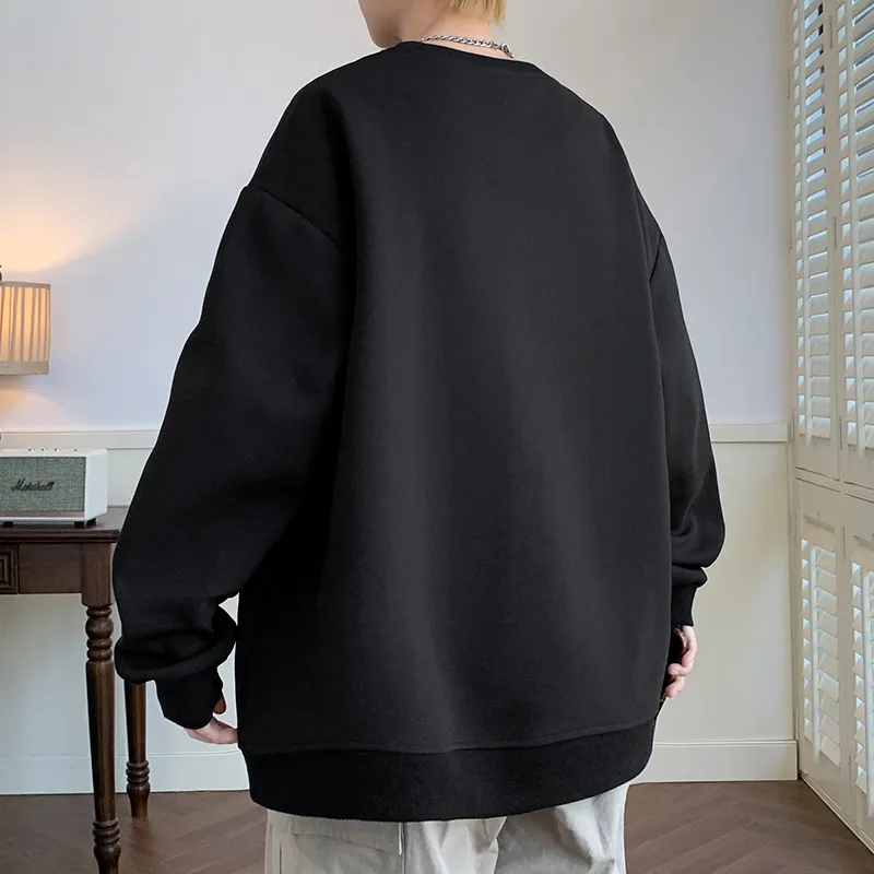WELTER EXPERIMENT Sweatshirt Unisex-12