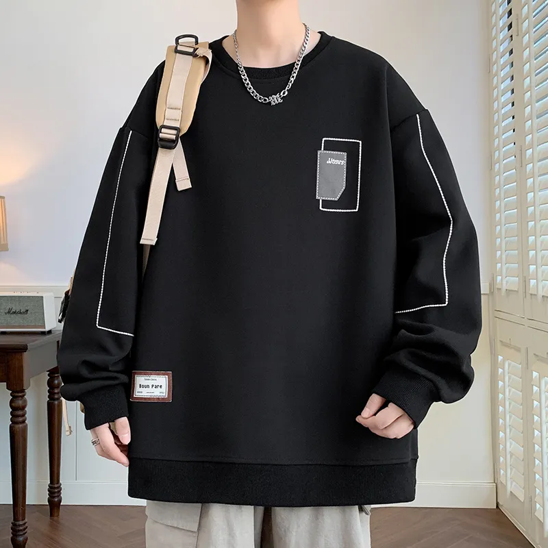WELTER EXPERIMENT Sweatshirt Unisex-11