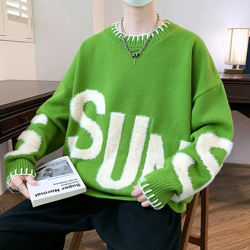 WELTER EXPERIMENT Knitwear Unisex-11