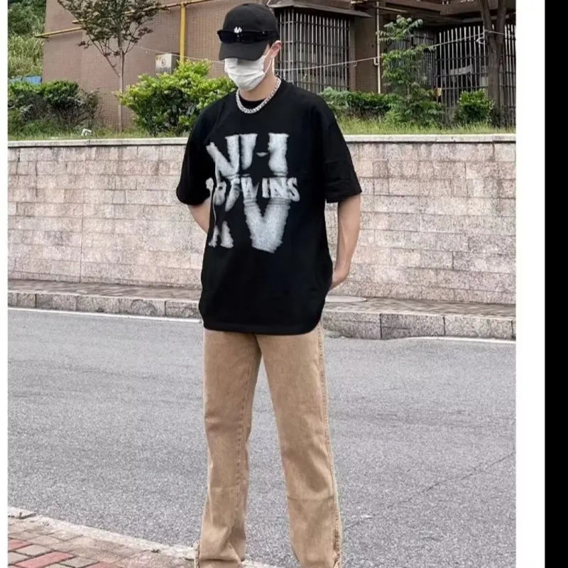 TESTUNG T-Shirts Unisex-4