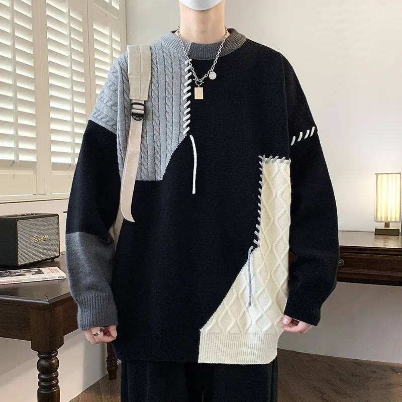 WELTER EXPERIMENT Knitwear Unisex-28