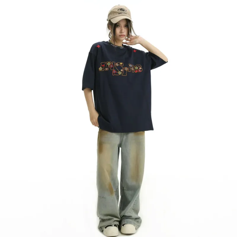 WELTER EXPERIMENT T Shirt Unisex-1