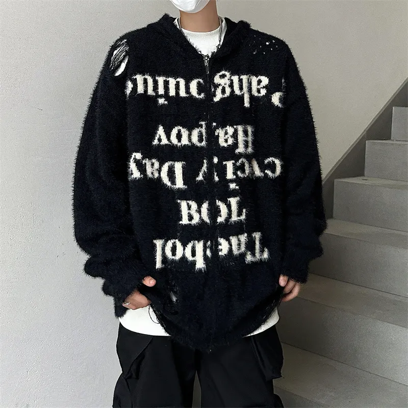 Lulifama Knitwear Unisex-2