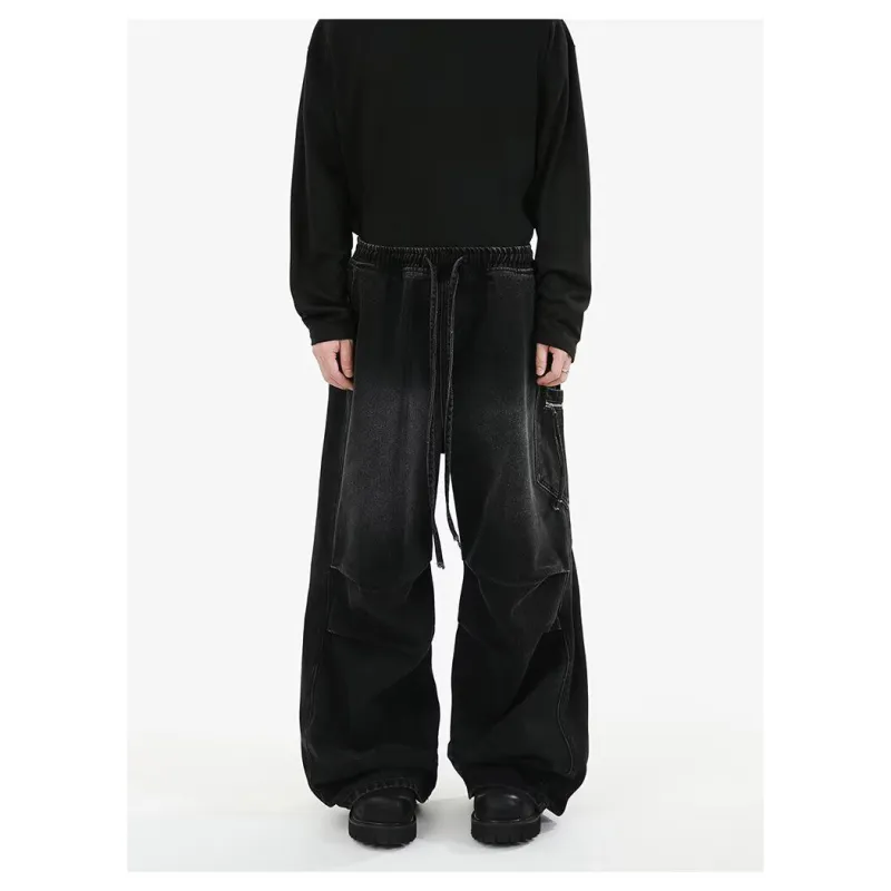 WELTER EXPERIMENT Jeans Unisex-6
