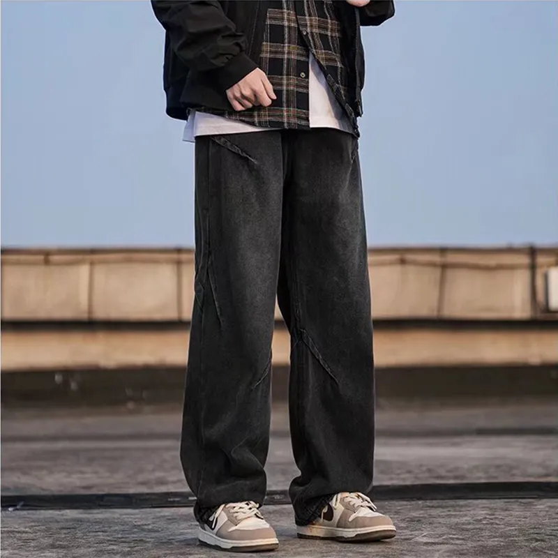 WELTER EXPERIMENT Jeans Unisex-7