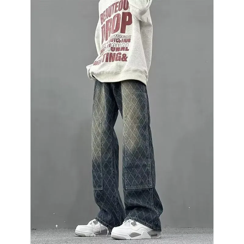 WELTER EXPERIMENT Jeans Unisex-9