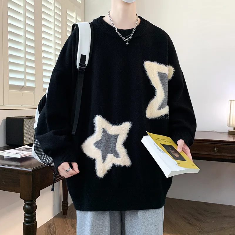 WELTER EXPERIMENT Knitwear Unisex-11