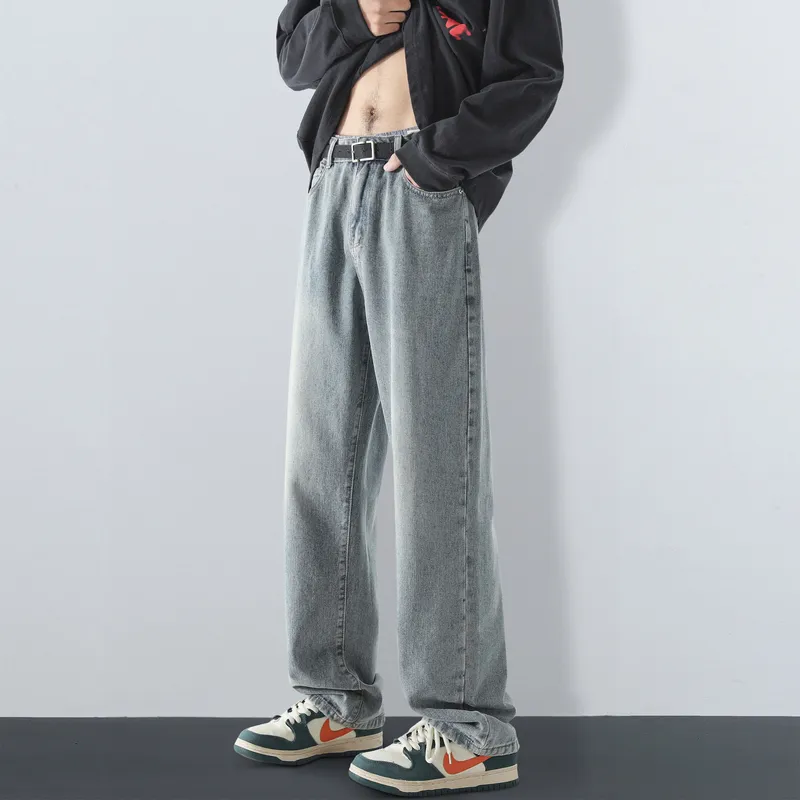 WELTER EXPERIMENT Jeans Unisex-17
