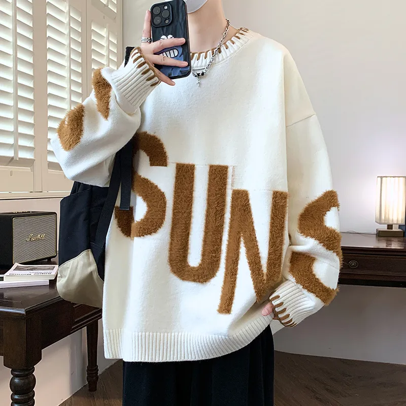 WELTER EXPERIMENT Knitwear Unisex-3