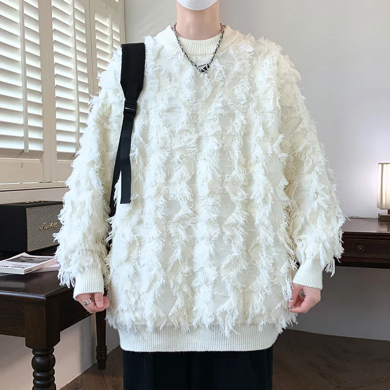 WELTER EXPERIMENT Knitwear Unisex-3