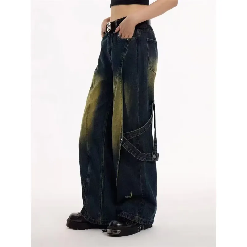 WELTER EXPERIMENT Jeans Unisex-10