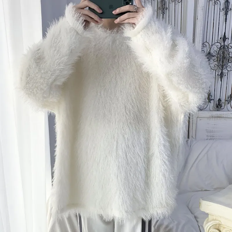 WELTER EXPERIMENT Knitwear Unisex-1