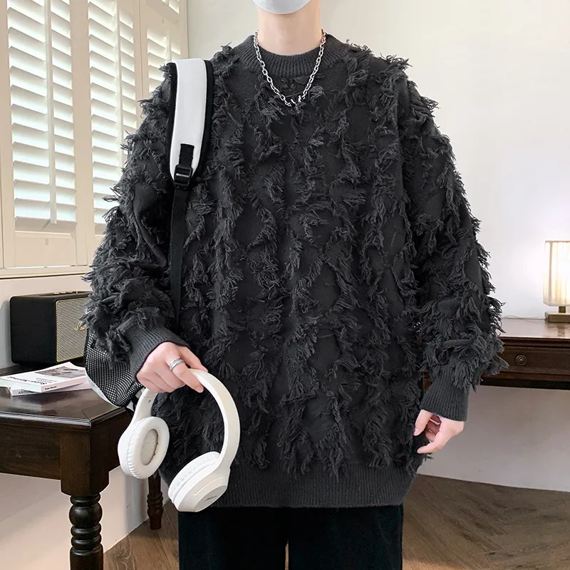 WELTER EXPERIMENT Knitwear Unisex-10