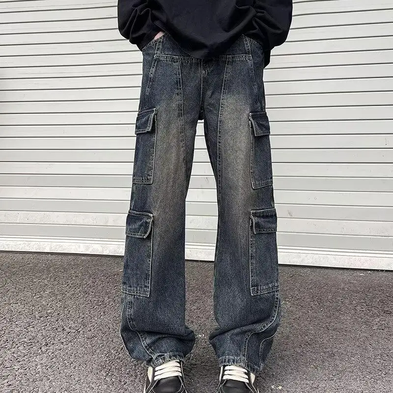 WELTER EXPERIMENT Jeans Unisex-9