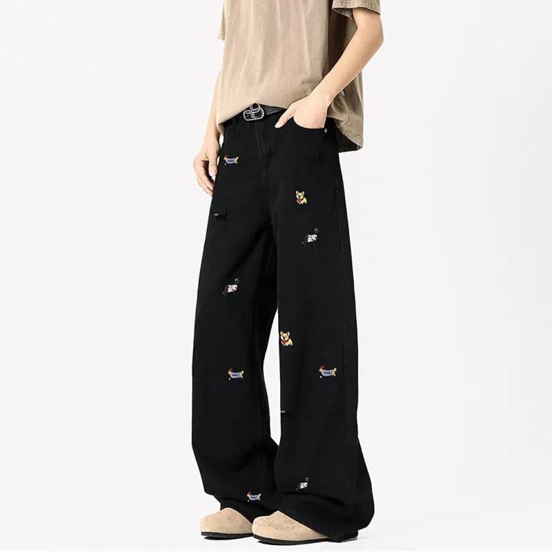 WELTER EXPERIMENT Casual Sportswear Unisex-3