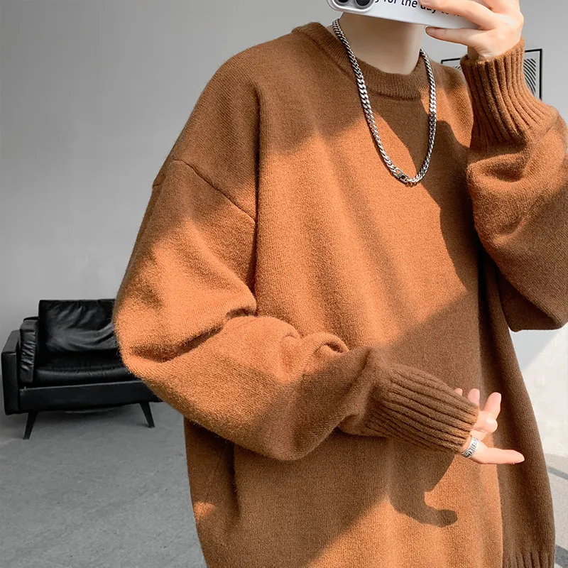 WELTER EXPERIMENT Knitwear Unisex-4