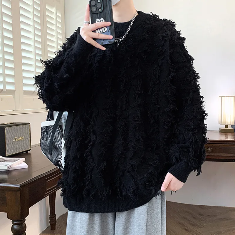 WELTER EXPERIMENT Knitwear Unisex-14