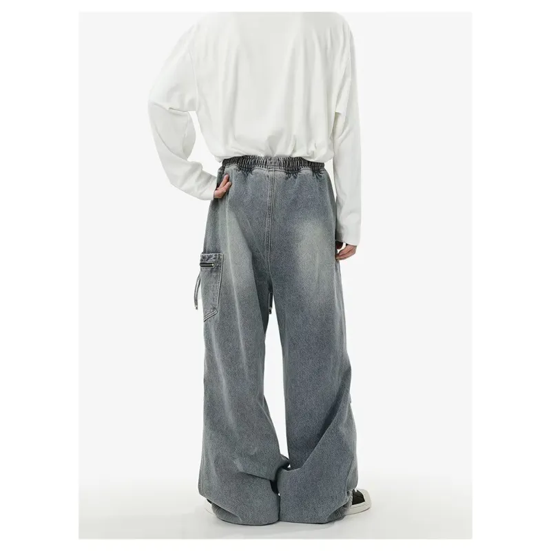 WELTER EXPERIMENT Jeans Unisex-12
