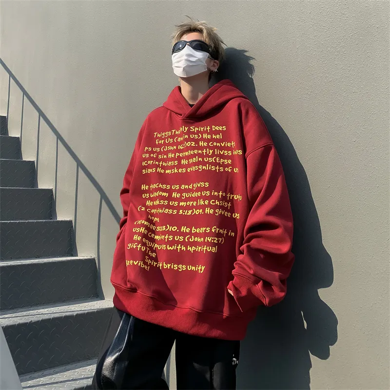 M MAICCO Sweatshirts Unisex-2