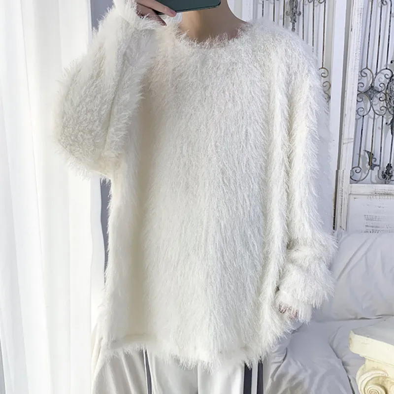 WELTER EXPERIMENT Knitwear Unisex-2