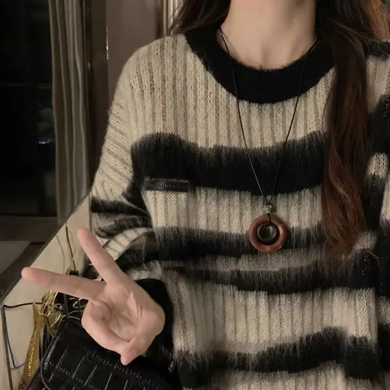 WELTER EXPERIMENT Knitwear Unisex Black-5