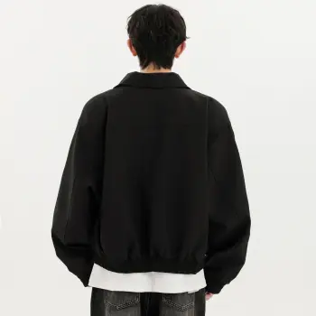 WELTER EXPERIMENT Jackets Coats Unisex