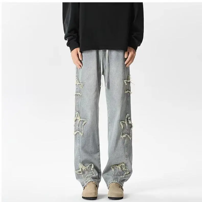 WELTER EXPERIMENT Jeans Unisex-2