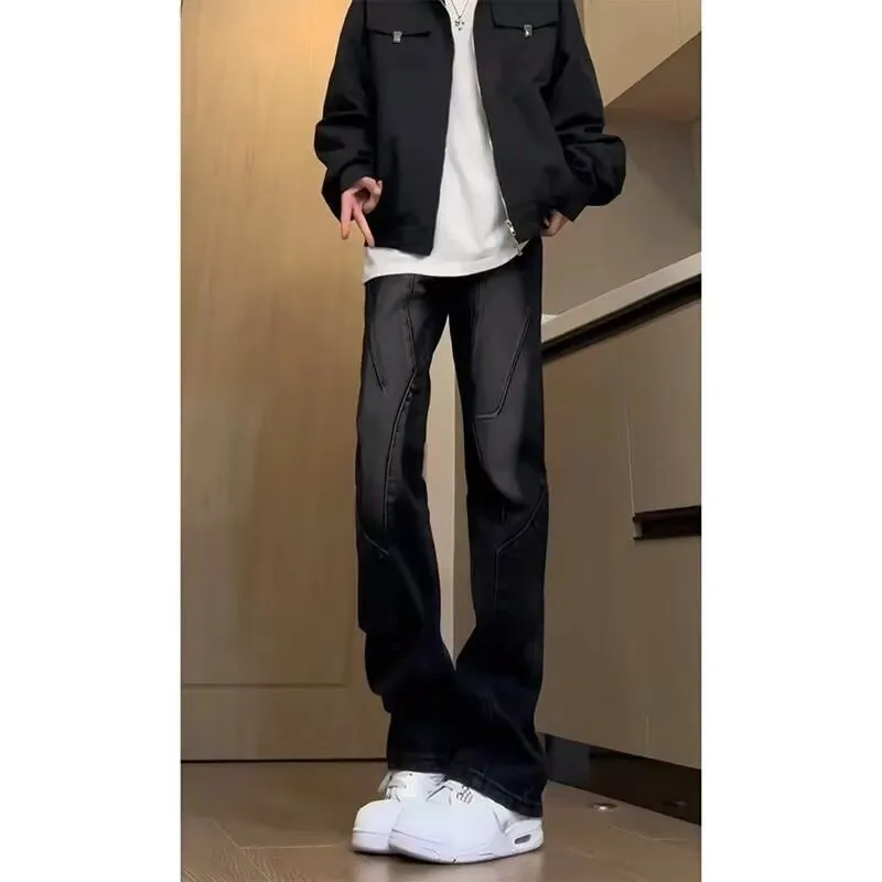 WELTER EXPERIMENT Jeans Unisex-10