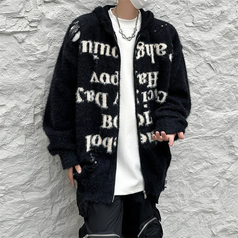Lulifama Knitwear Unisex-6